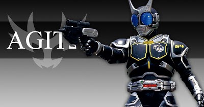 Detail Kamen Rider Jahat Nomer 14