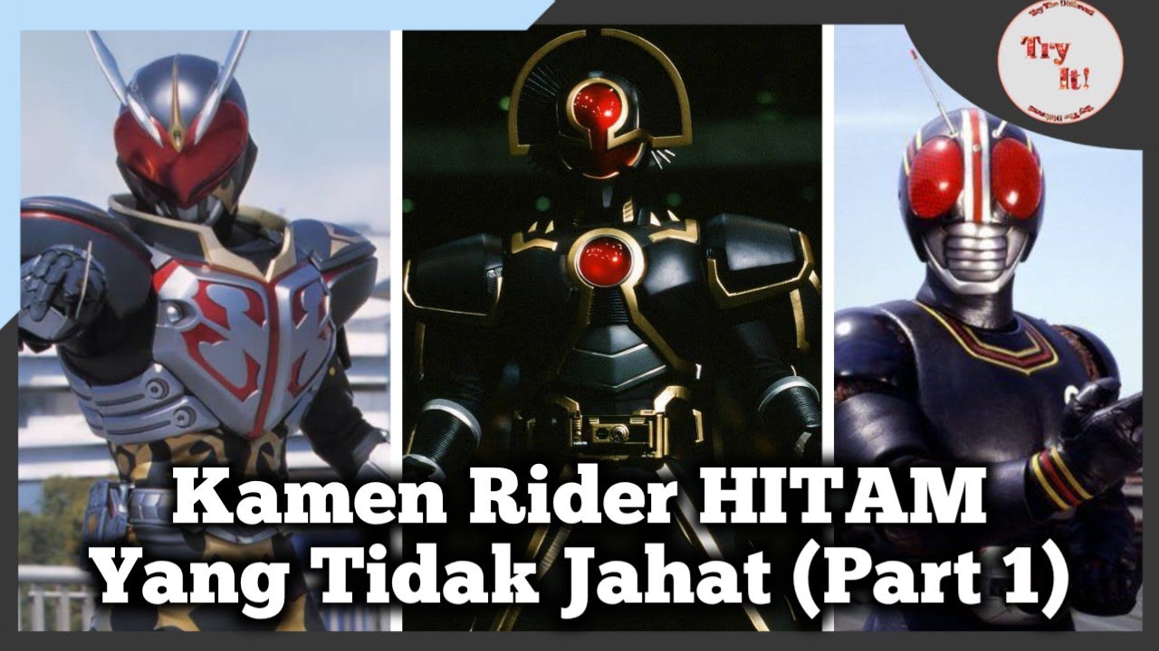 Detail Kamen Rider Jahat Nomer 16