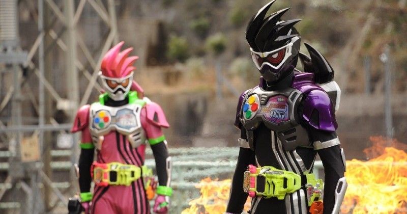 Detail Kamen Rider Jahat Nomer 25