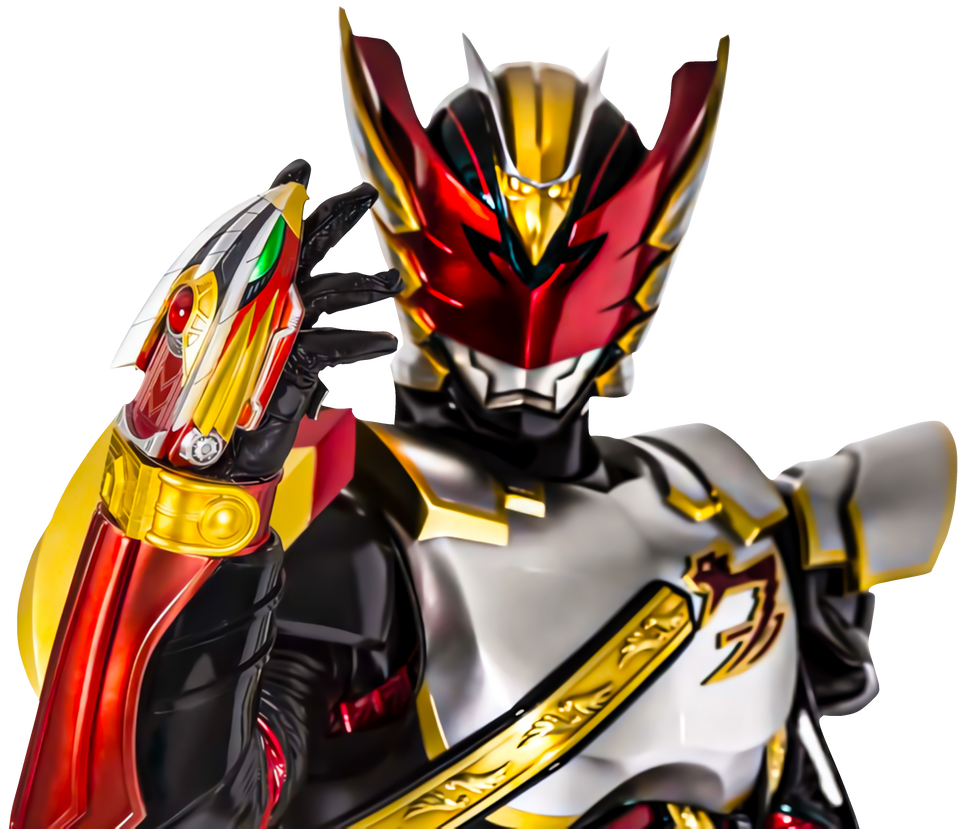 Detail Kamen Rider Jahat Nomer 51