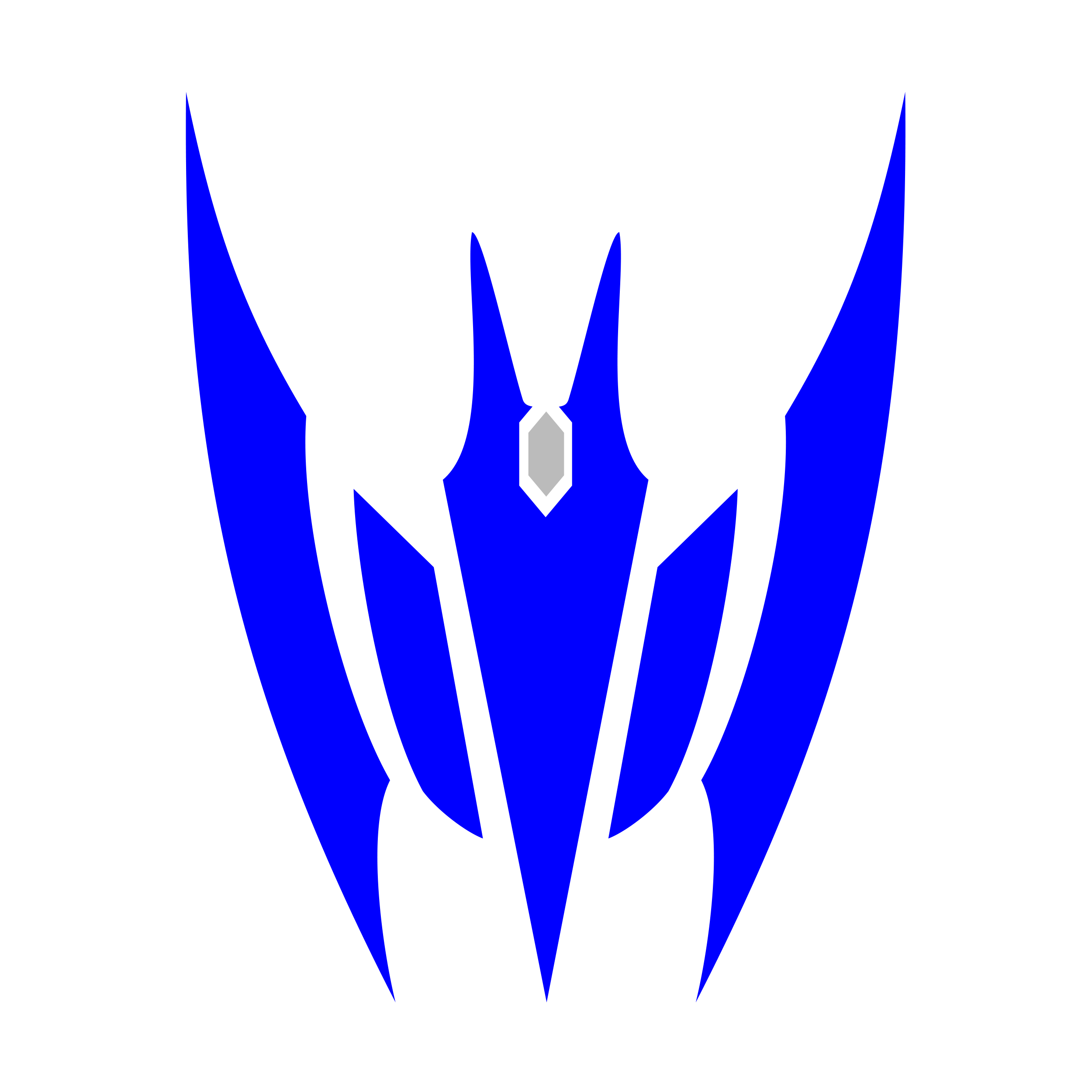 Kamen Rider Knight Logo - KibrisPDR