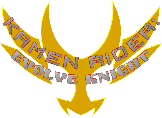 Detail Kamen Rider Knight Logo Nomer 47