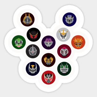 Detail Kamen Rider Knight Logo Nomer 52