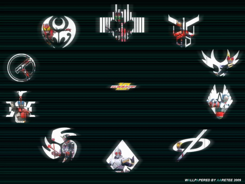 Detail Kamen Rider Logo Wallpaper Nomer 36