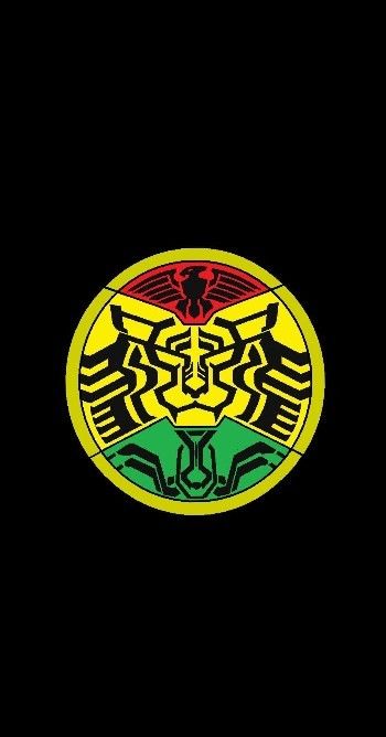 Detail Kamen Rider Ooo Logo Nomer 12