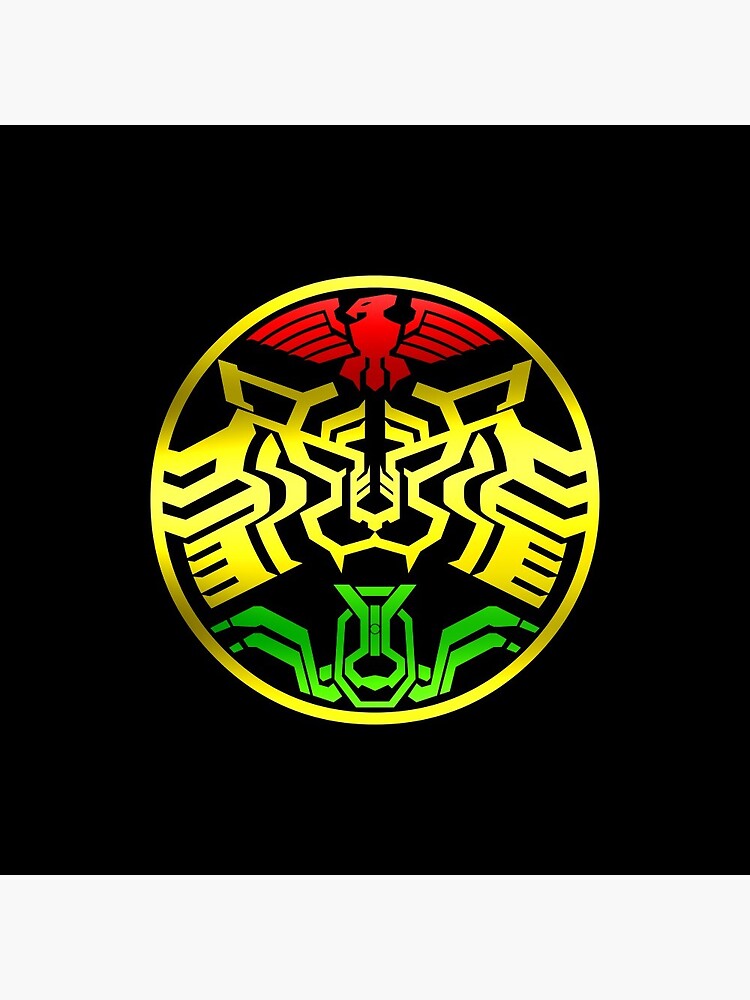 Detail Kamen Rider Ooo Logo Nomer 39