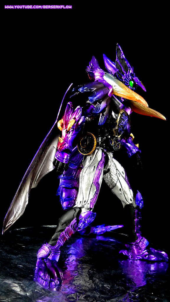 Detail Kamen Rider Ooo Wallpaper Nomer 34