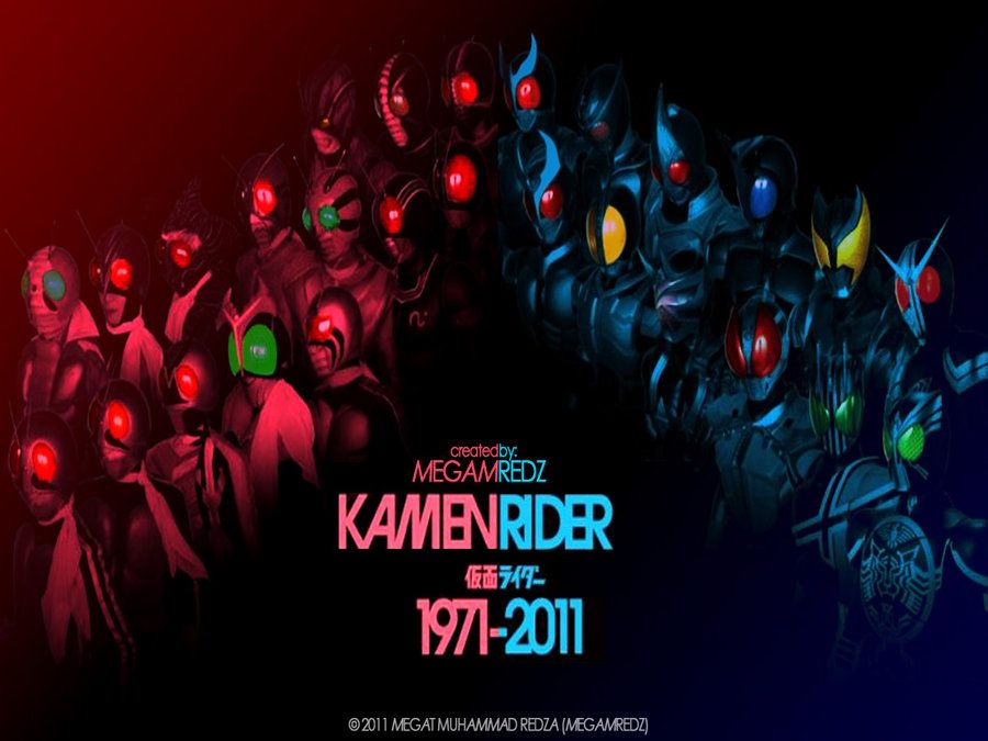 Detail Kamen Rider Ooo Wallpaper Nomer 43