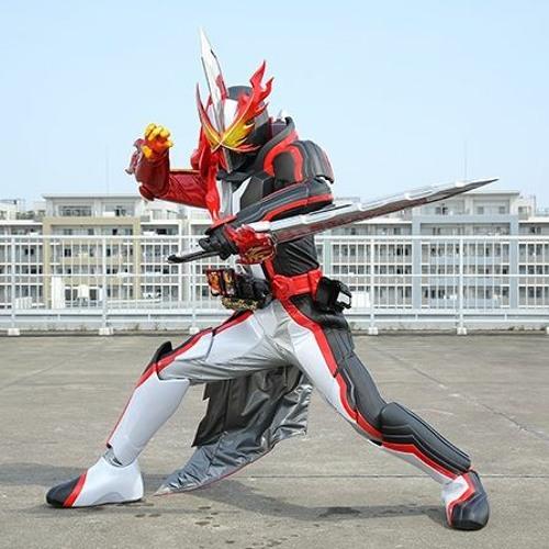 Detail Kamen Rider Ringtone Nomer 20