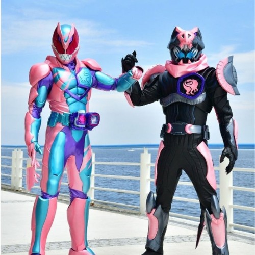 Detail Kamen Rider Ringtone Nomer 24