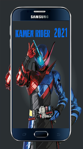 Detail Kamen Rider Ringtone Nomer 4