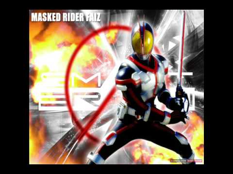 Detail Kamen Rider Ringtone Nomer 54