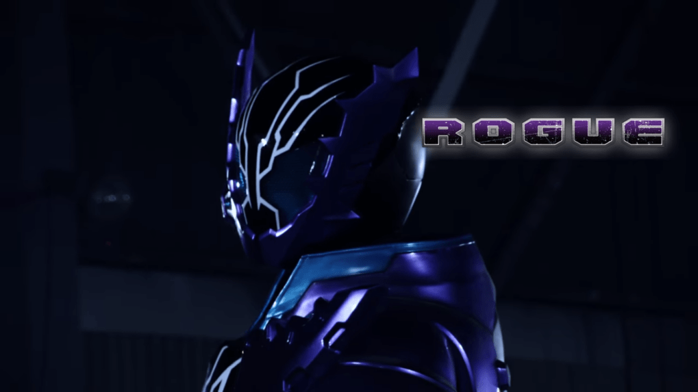 Detail Kamen Rider Rogue Wallpaper Nomer 36