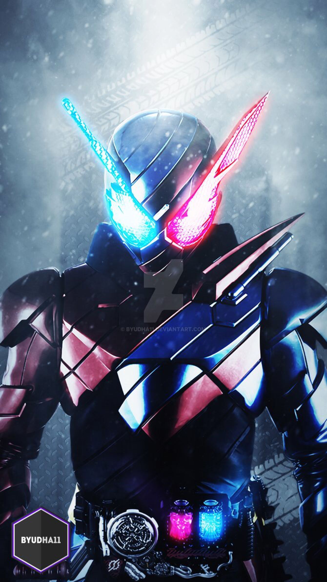 Detail Kamen Rider Rogue Wallpaper Nomer 49