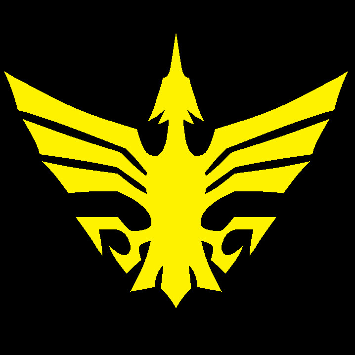 Detail Kamen Rider Ryuga Logo Nomer 38