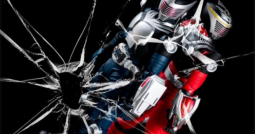 Detail Kamen Rider Ryuki Wallpaper Nomer 33