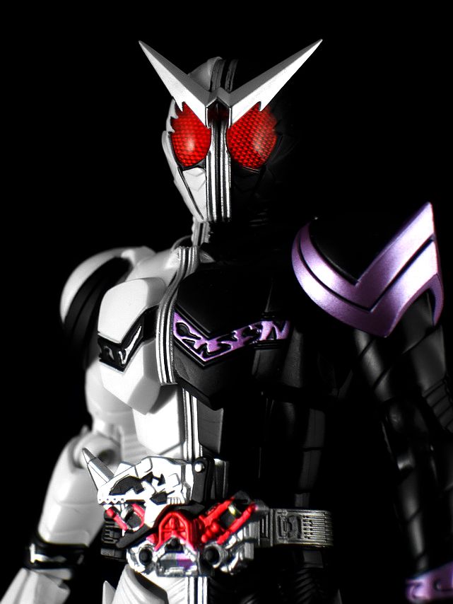 Detail Kamen Rider W Hd Nomer 11