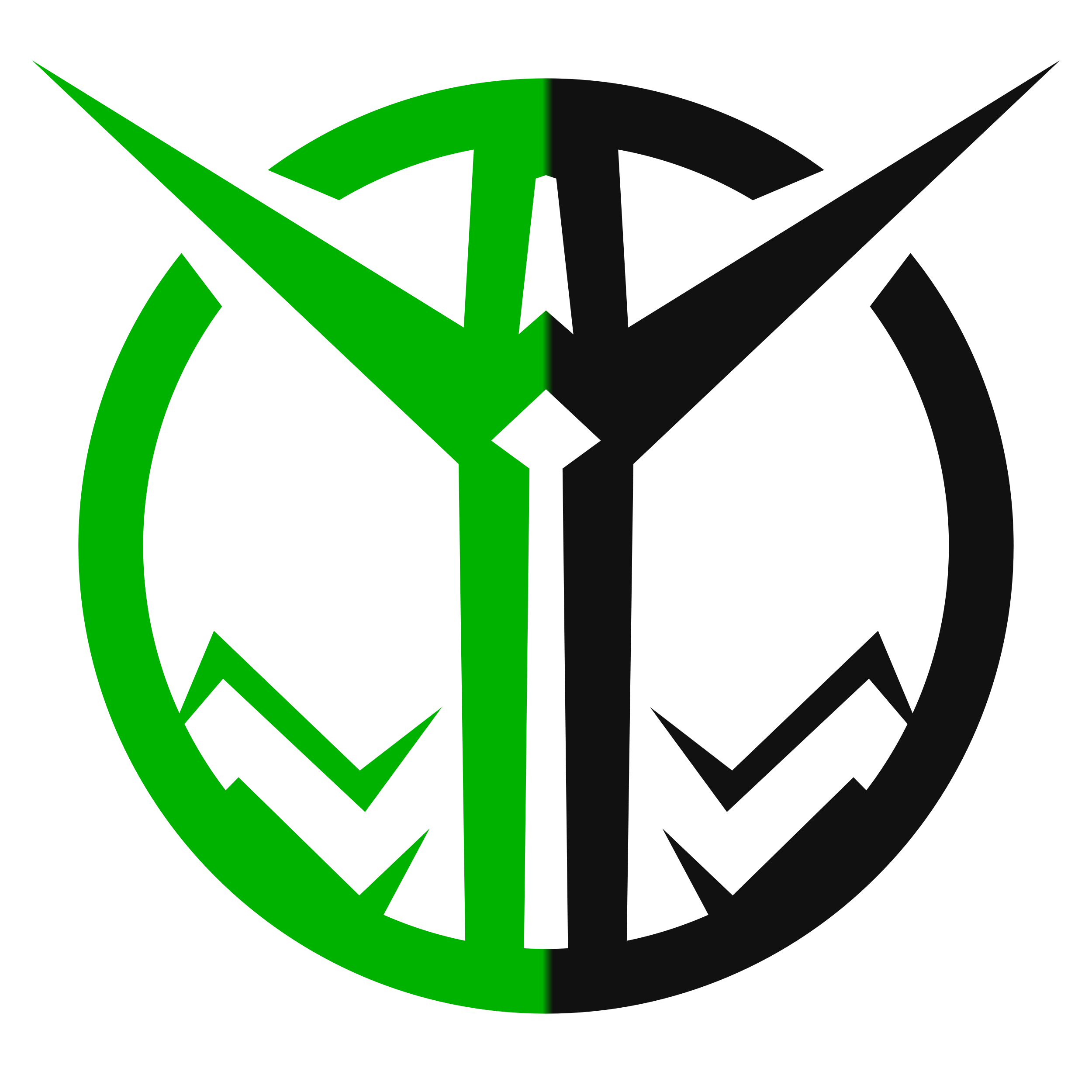 Detail Kamen Rider W Logo Nomer 4