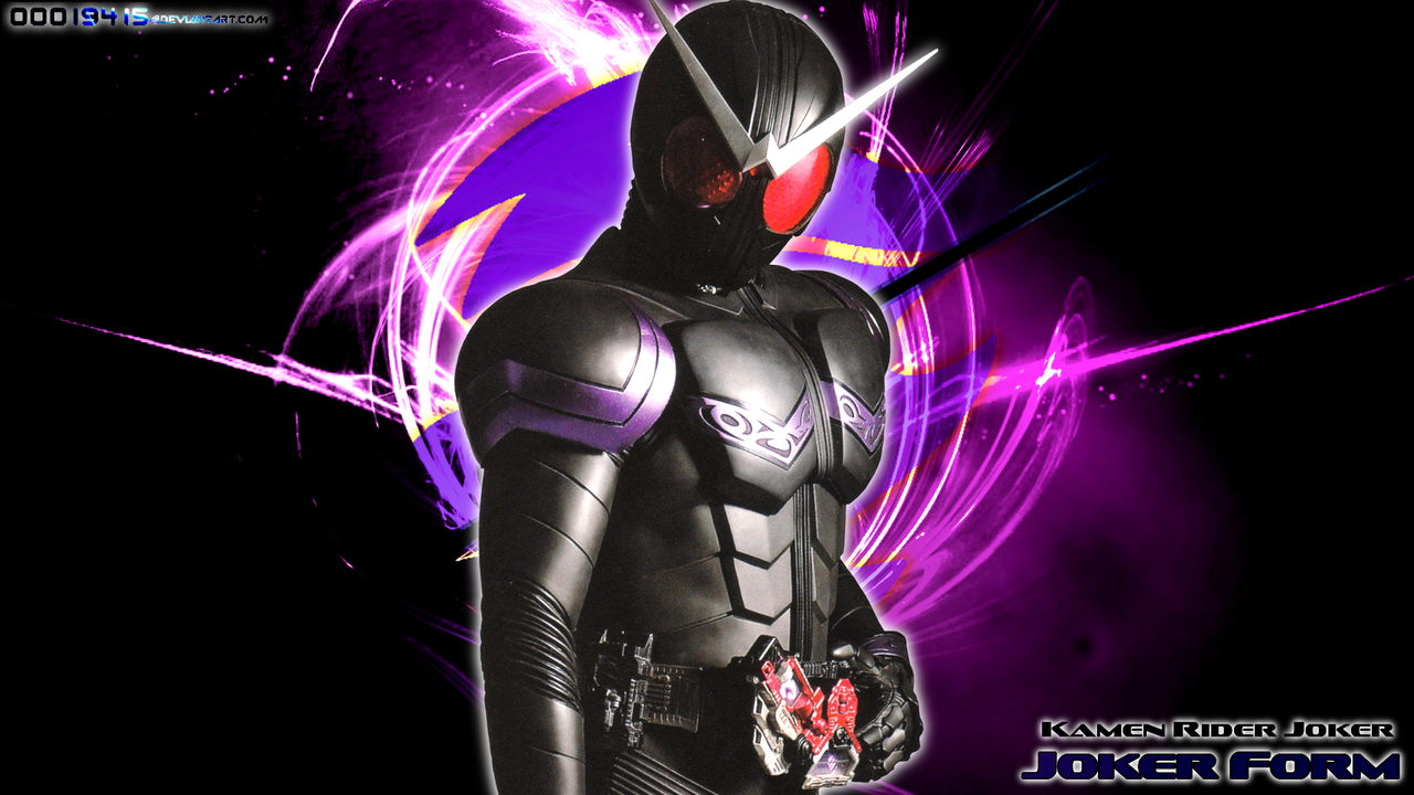 Detail Kamen Rider W Wallpaper Nomer 46