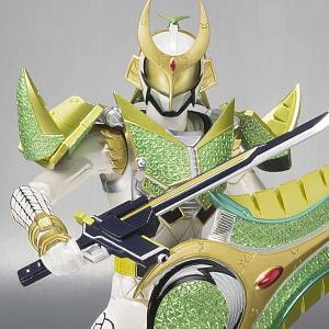 Detail Kamen Rider Zangetsu Nomer 20