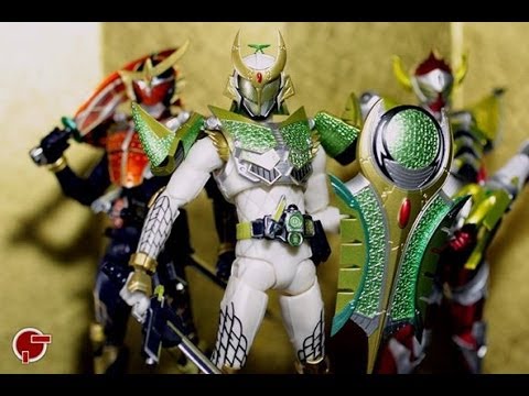 Detail Kamen Rider Zangetsu Nomer 22