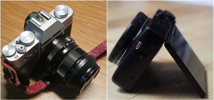 Detail Kamera Bagus Buat Foto Nomer 47