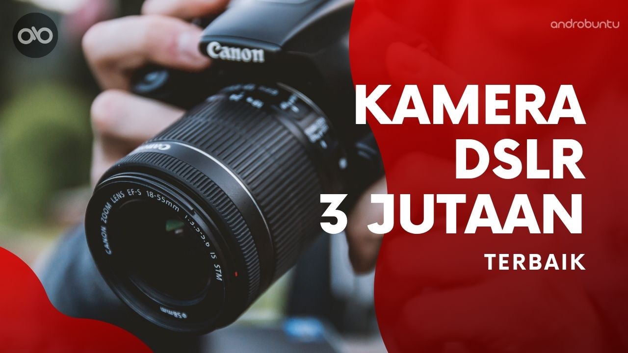 Detail Kamera Dslr Murah Dan Bagus Nomer 41