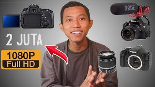 Detail Kamera Dslr Murah Terbaik 2018 Nomer 4