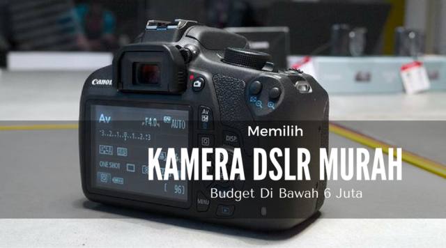 Detail Kamera Foto Murah Nomer 18