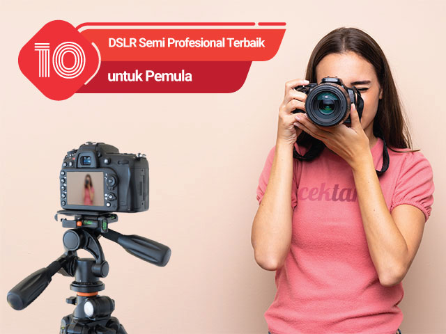 Detail Kamera Fotografer Profesional Nomer 31