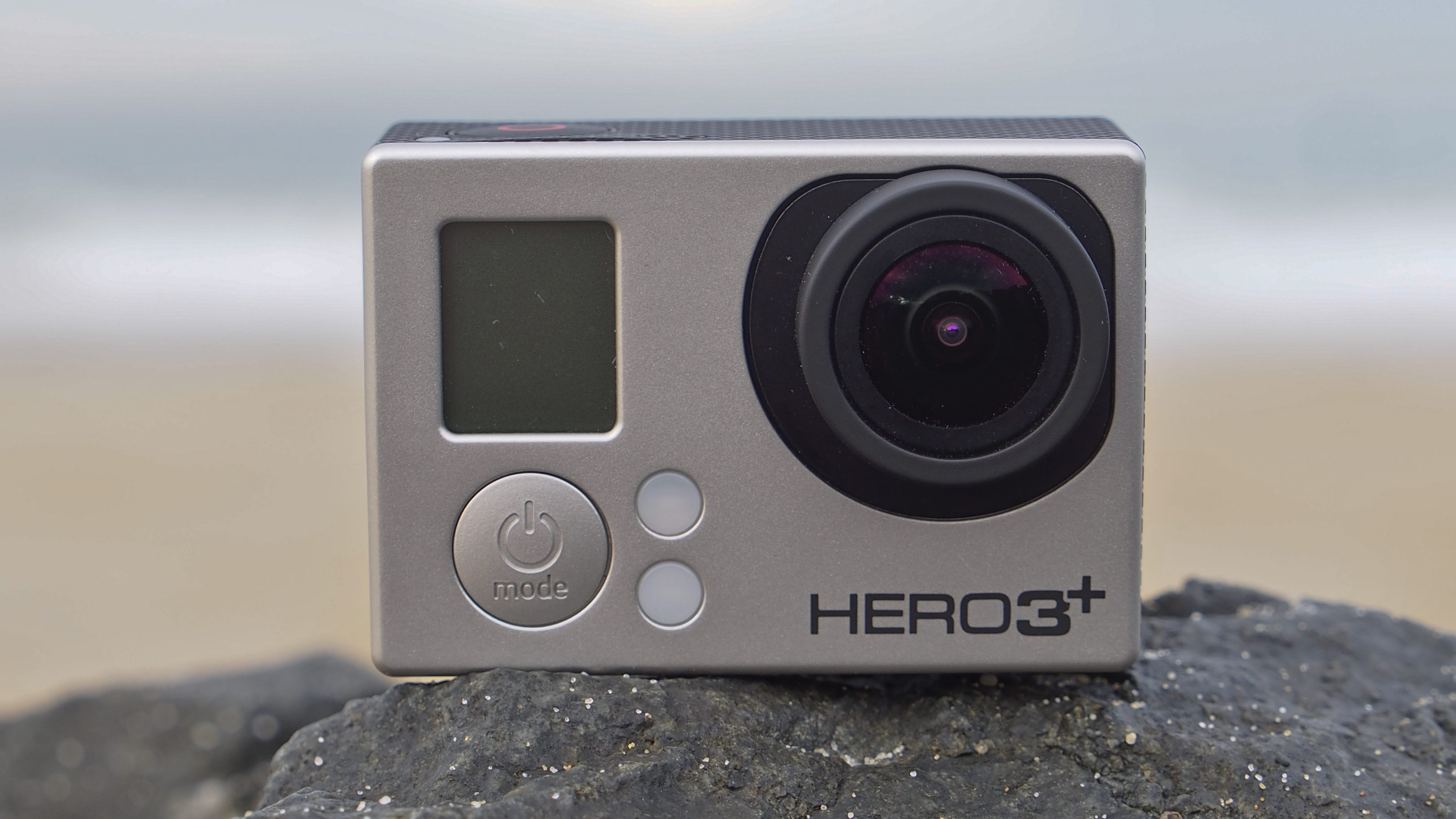 Detail Kamera Gopro Hero 3 Black Nomer 18