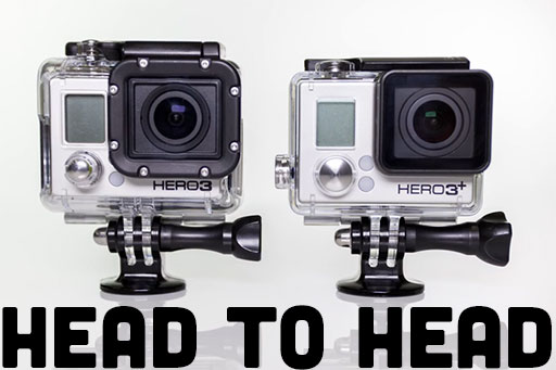 Detail Kamera Gopro Hero 3 Black Nomer 44