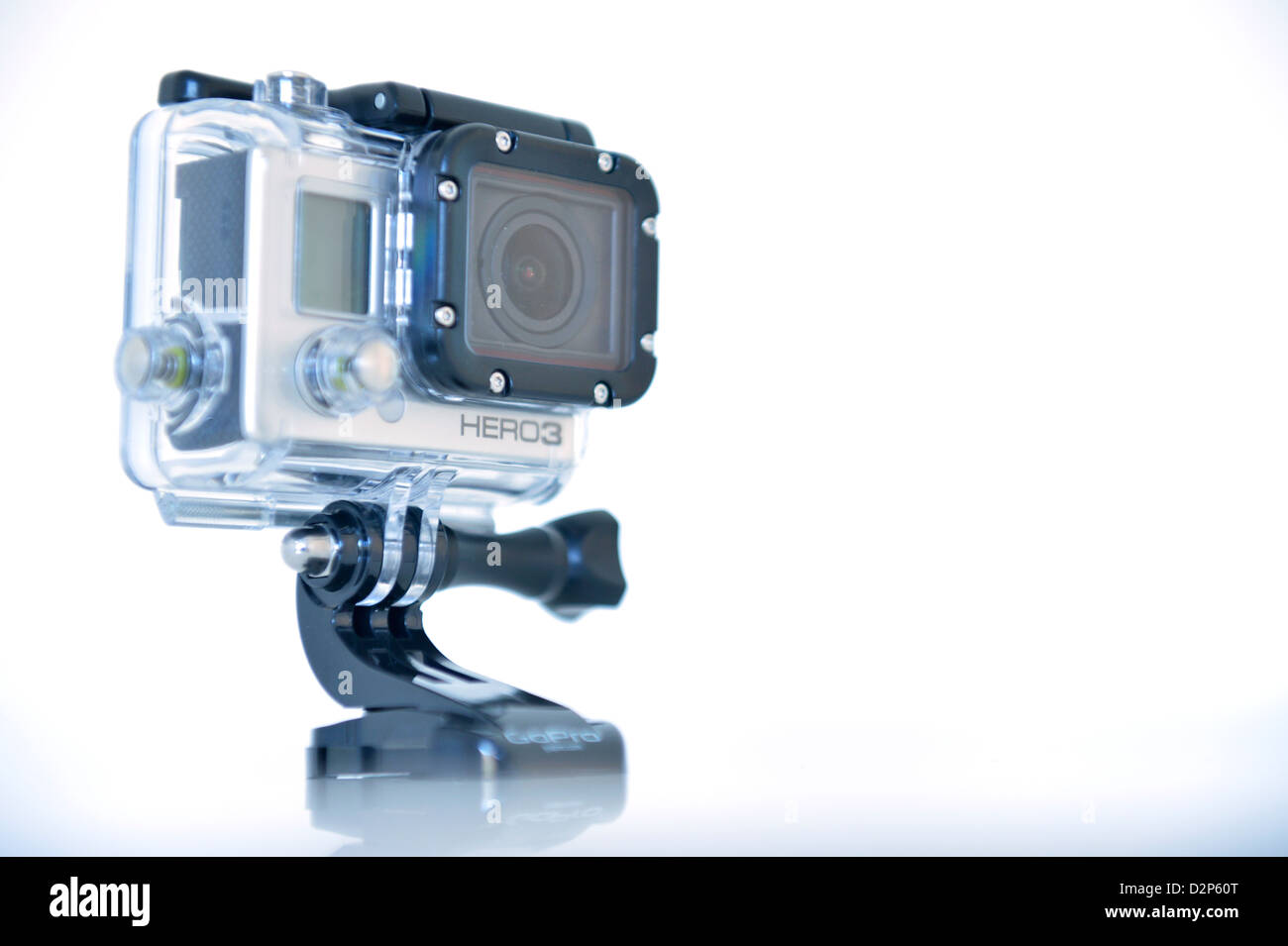 Detail Kamera Gopro Hero 3 Black Nomer 50