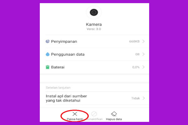 Detail Kamera Hang Setelah Ambil Gambar Nomer 56