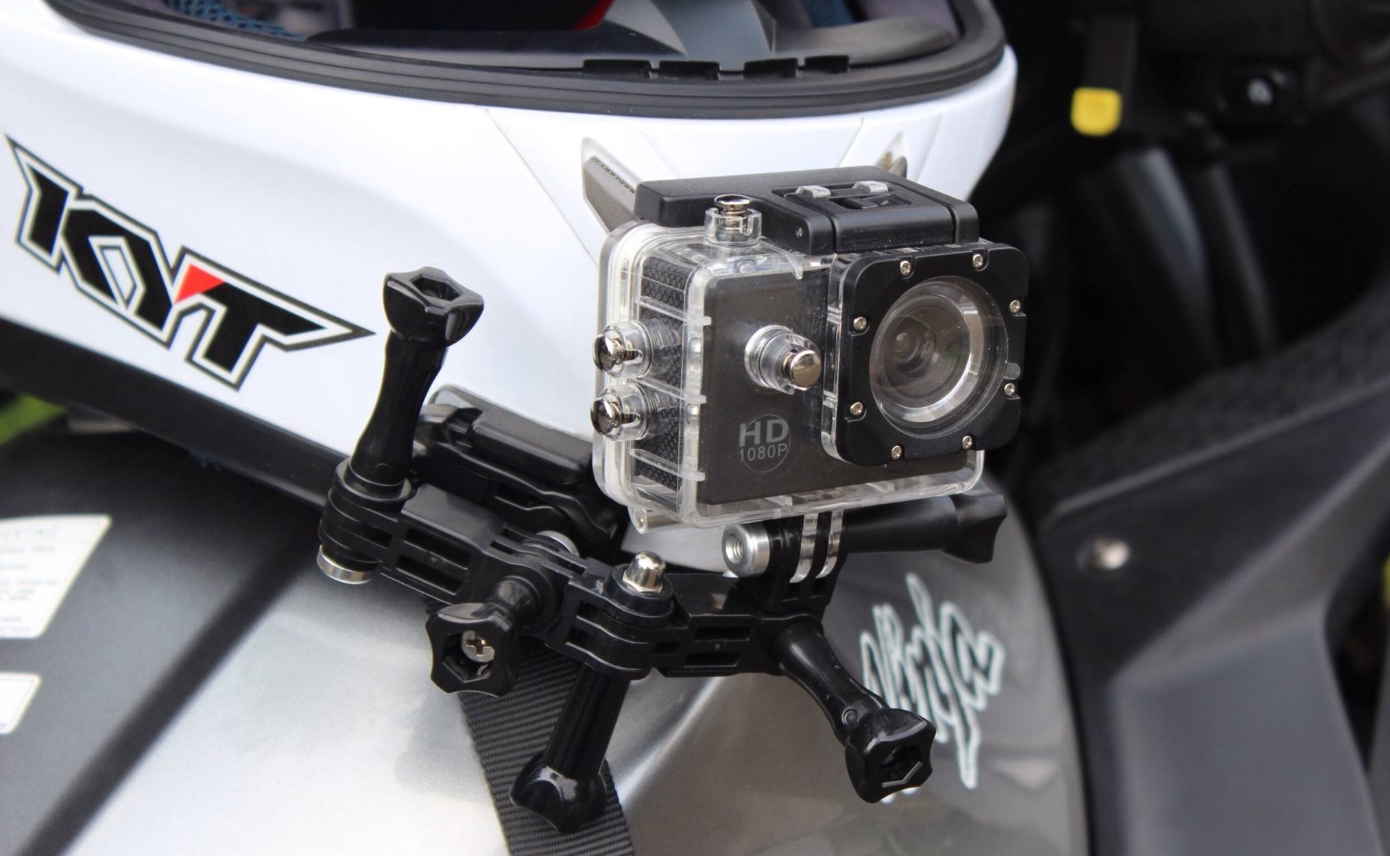 Detail Kamera Helm Gopro Nomer 19