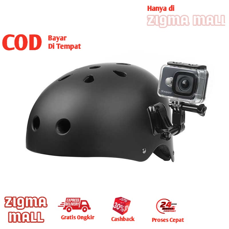 Detail Kamera Helm Gopro Nomer 32