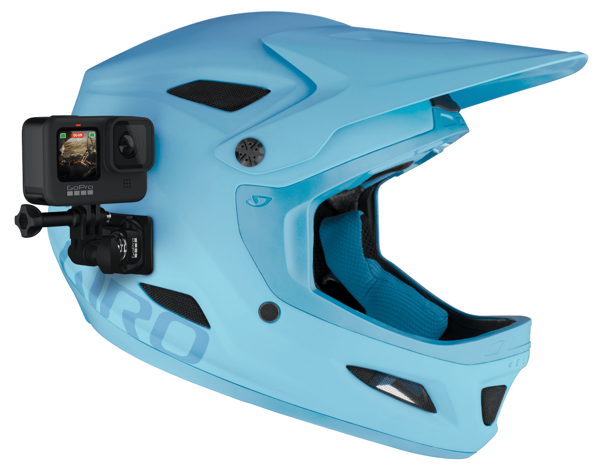 Detail Kamera Helm Gopro Nomer 5