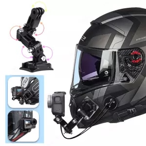 Detail Kamera Helm Gopro Nomer 54