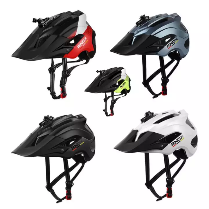 Detail Kamera Helm Sepeda Nomer 15