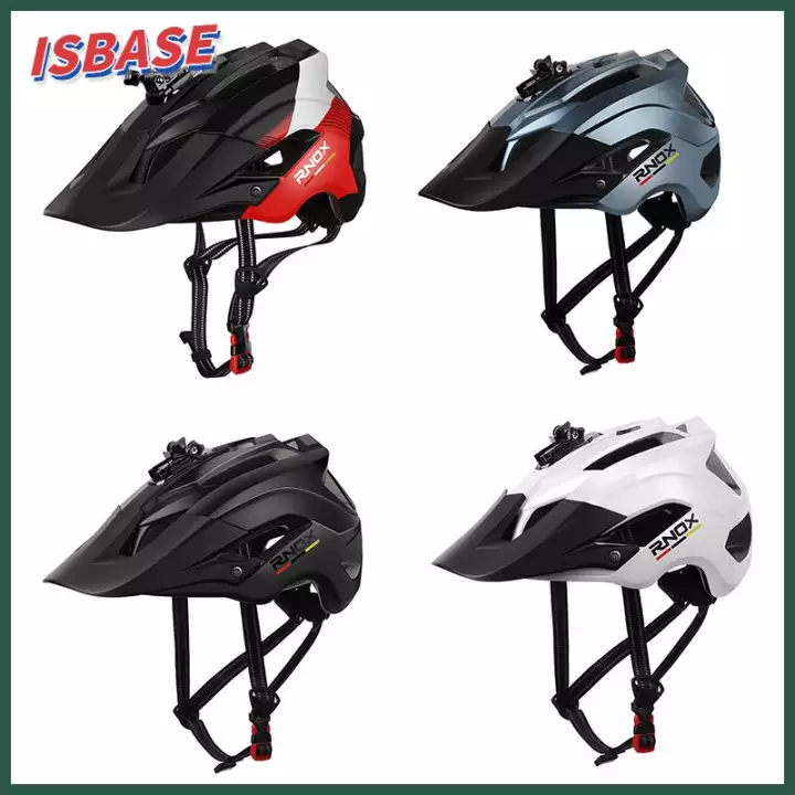 Detail Kamera Helm Sepeda Nomer 17