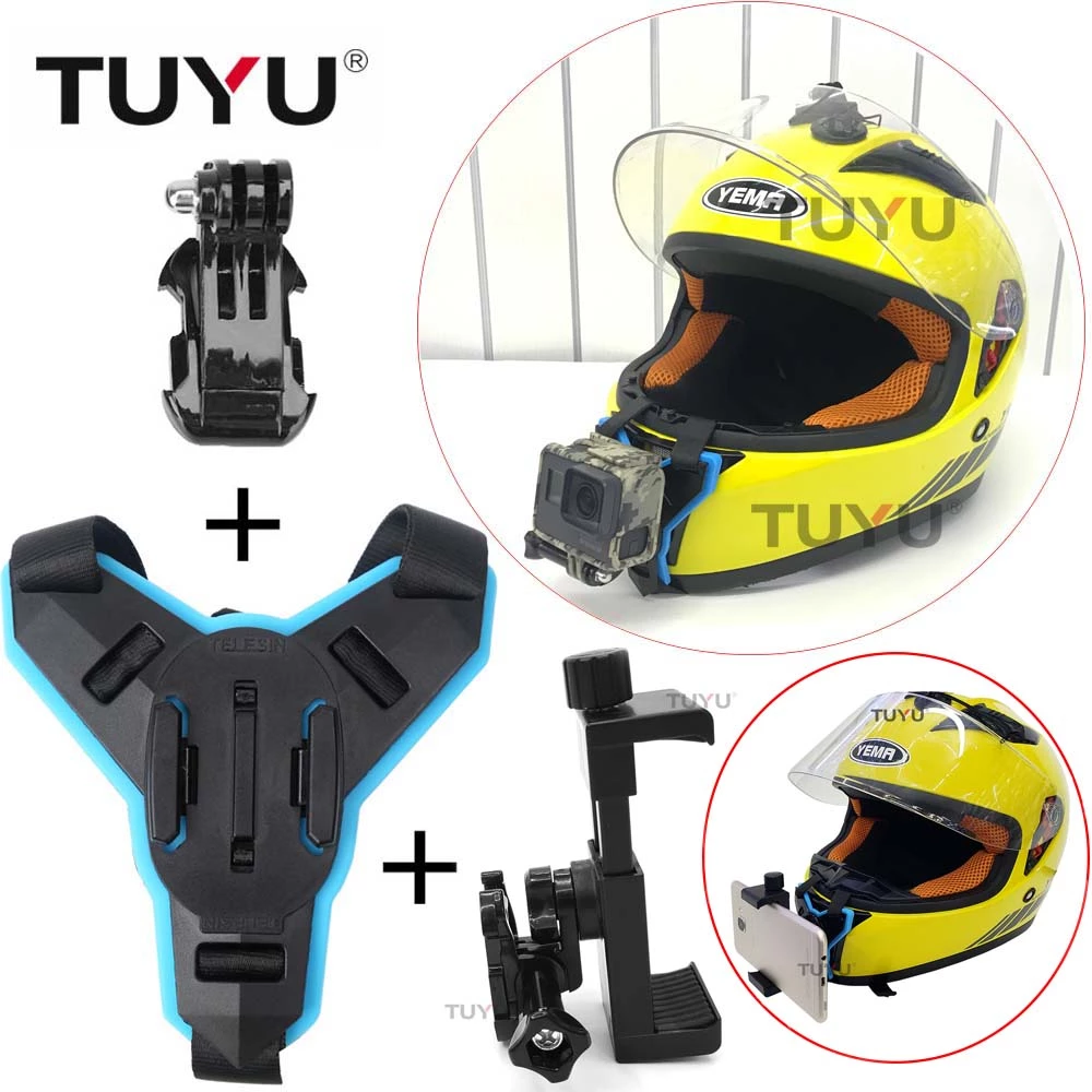 Detail Kamera Helm Sepeda Nomer 26