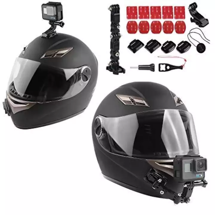 Detail Kamera Helm Sepeda Nomer 41