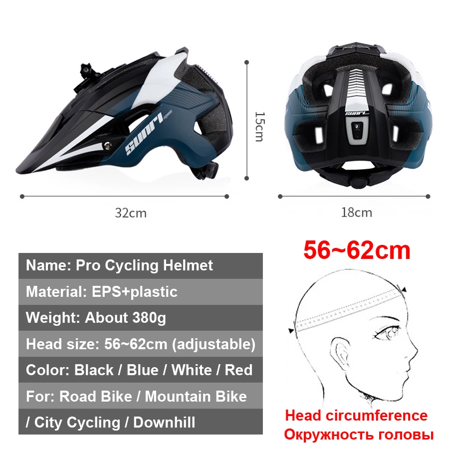 Detail Kamera Helm Sepeda Nomer 46