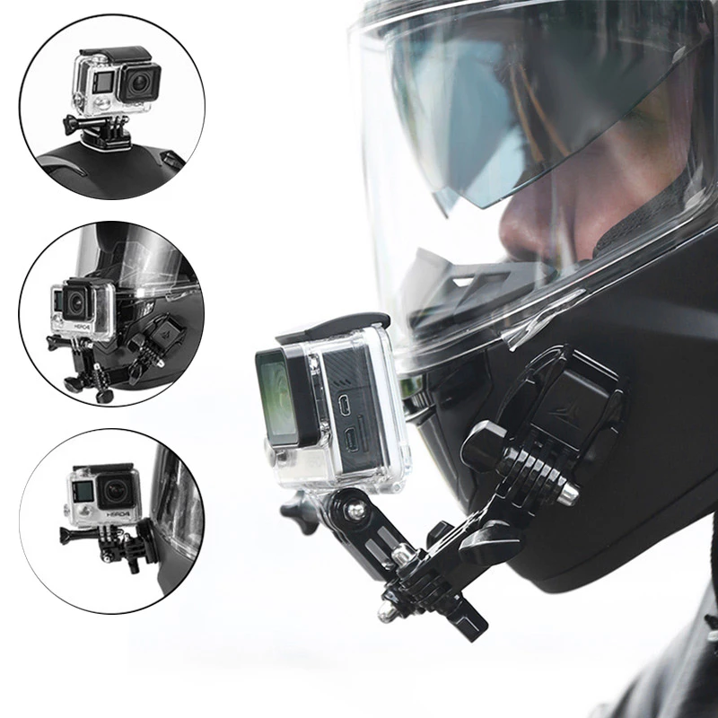 Detail Kamera Helm Sepeda Nomer 53