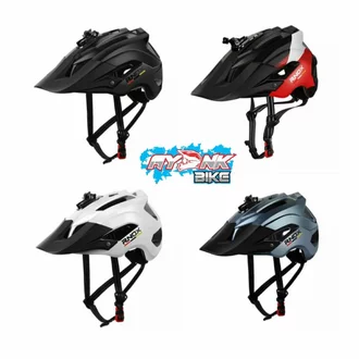 Detail Kamera Helm Sepeda Nomer 7