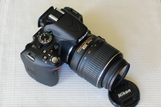 Detail Kamera Nikon D5100 Tidak Bisa Ambil Gambar Nomer 10