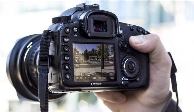 Detail Kamera Nikon D5100 Tidak Bisa Ambil Gambar Nomer 15