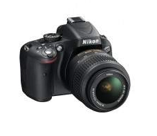 Detail Kamera Nikon D5100 Tidak Bisa Ambil Gambar Nomer 16
