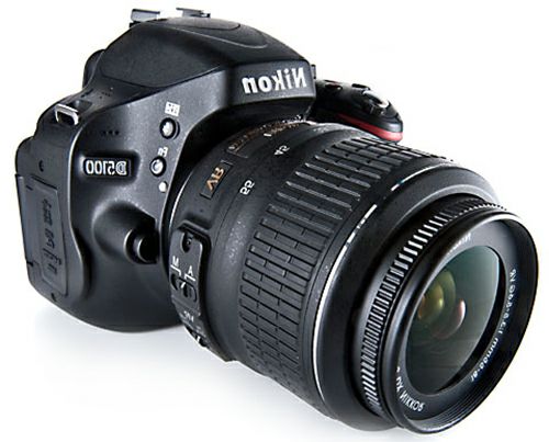 Detail Kamera Nikon D5100 Tidak Bisa Ambil Gambar Nomer 17