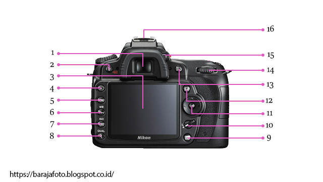 Detail Kamera Nikon D5100 Tidak Bisa Ambil Gambar Nomer 19
